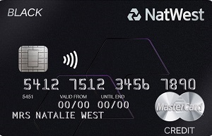 card credit natwest reward ex compare others