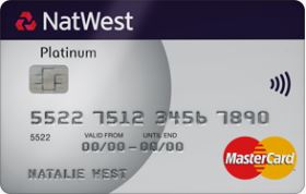 card natwest credit platinum rate cards clear low apply logo wisely choose representative apr