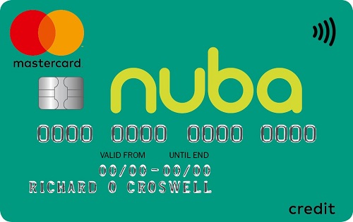Transfer Credit Card